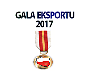Gala Eksportu 2017