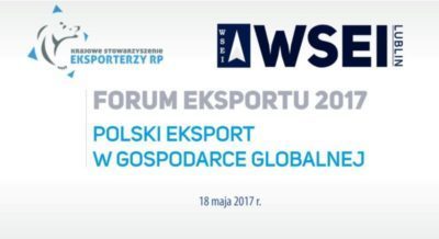 Forum Eksportu 2017