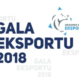 Gala Eksportu 2018