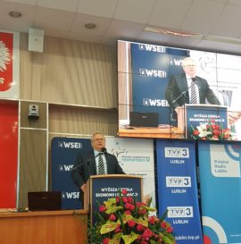 Podsumowanie Forum Eksportu 2019 “Czynniki determinujące intensyfikację polskiego eksportu”